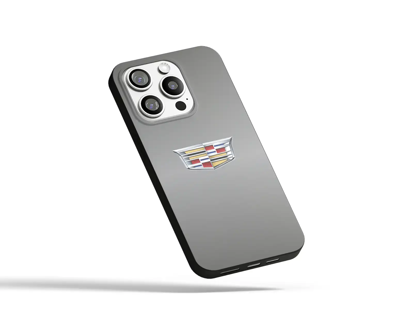 Cadillac Cubierta Smartphone Lujo Premium Alta Gama